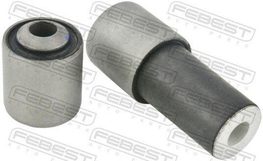 Feste, styrestag FEBEST VWAB-B5TCR-KIT Feste, styrestag FEBEST VWAB-B5TCR-KIT