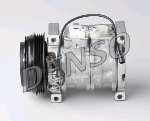 AC kompressor DENSO DCP47003 AC kompressor DENSO DCP47003