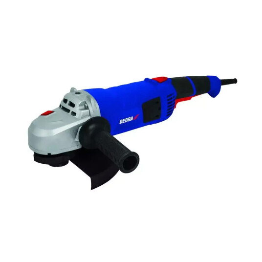Dedra DED7953 Vinkelsliper 230mm 2400w Dedra DED7953 Vinkelsliper 230mm 2400w