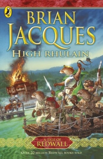 High Rhulain High Rhulain