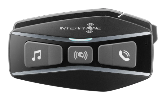 Interphone U-Com 16 Single