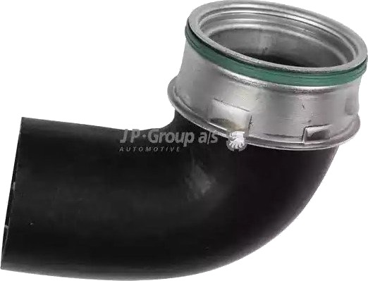 JP GROUP 1117702500 Ladeluftslange JP GROUP 1117702500 Ladeluftslange
