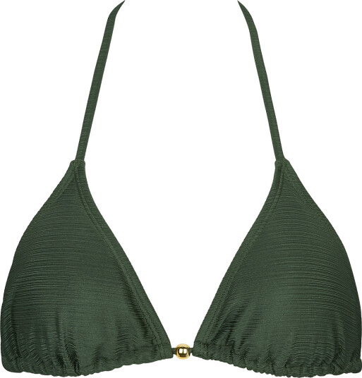 Missya Belize Triangle - Khaki green - 42