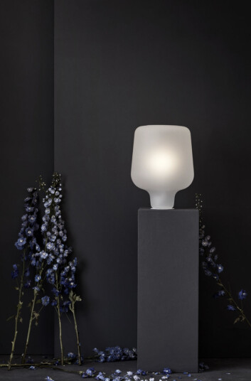 Northern Say My Name Bordlampe Hvit Northern Say My Name Bordlampe Hvit