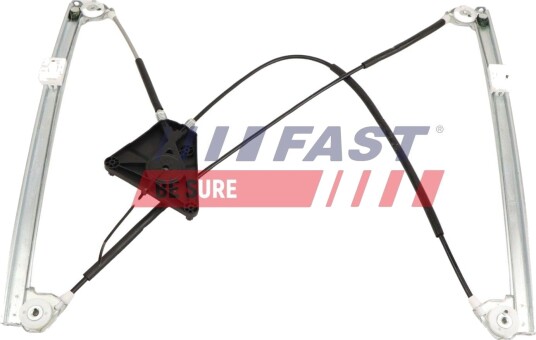 FAST FT01386 Vindusheis