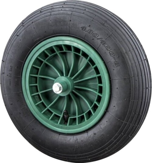 Gardamo 628168 Reservedel Reservehjul