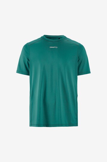 Craft Trenings t skjorte Adv Essence SS Tee 2 M Grønn Craft Trenings t skjorte Adv Essence SS Tee 2 M Grønn