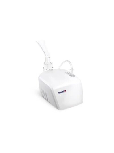 B.WELL Nebuliser Nebulizer PRO 110