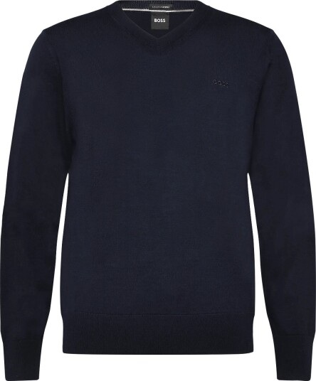 BOSS H Melba L DARK BLUE S