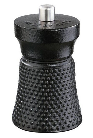 Zassenhaus   Worker pepperkvern støpejern 10 cm