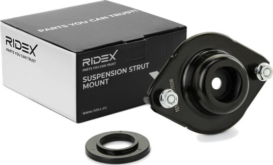 Fjærbeinslager RIDEX 1180S0406