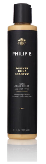 Philip B Forever Shine Shampoo 220 ml
