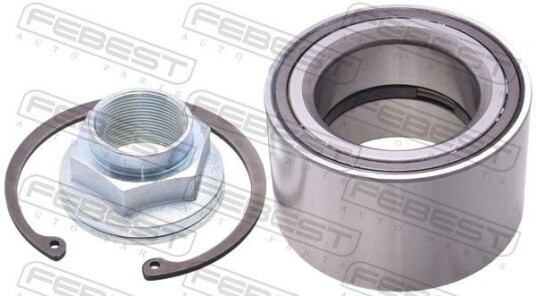 Hjullager FEBEST DAC55900054M KIT