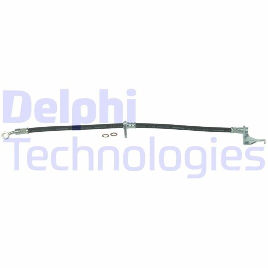 Bremseslange DELPHI LH7282