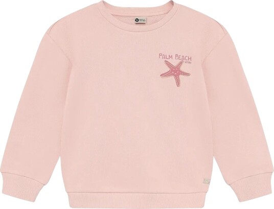 Daily 7 | Sweater Backprint | 92
