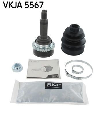 Skf Drivknute drivaksel SKF VKJA 5567 Skf Drivknute drivaksel SKF VKJA 5567