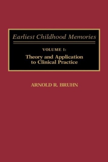 Earliest Childhood Memories