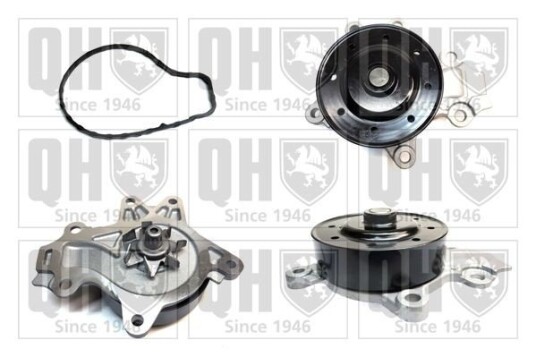 QUINTON HAZELL QCP3912 Vannpumpe QUINTON HAZELL QCP3912 Vannpumpe