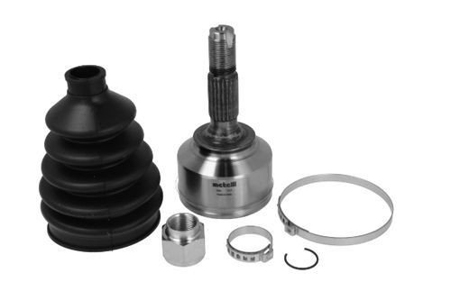 Metelli Drivknute drivaksel METELLI 15 1638
