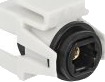 Delock Digital Lydkopler Optisk Spdif Toslink Hann Til Toslink Hunn Delock Digital Lydkopler Optisk Spdif Toslink Hann Til Toslink Hunn