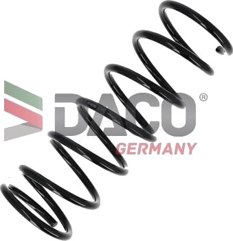 DACO Germany 802614 Fjær