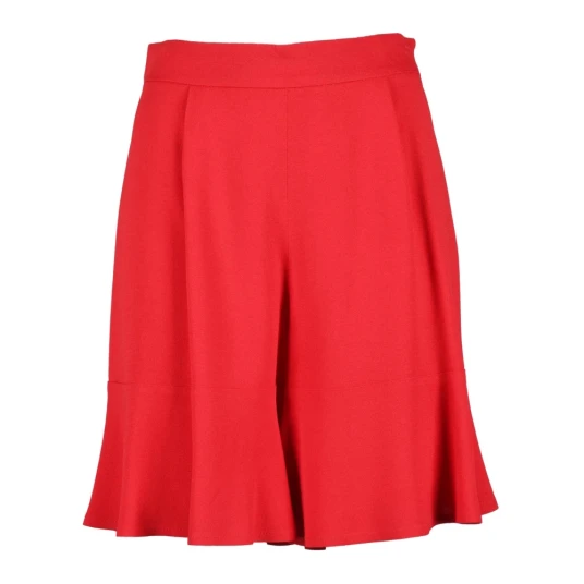 L'Autre Chose Dame Shorts Rød XS L'Autre Chose Dame Shorts Rød XS