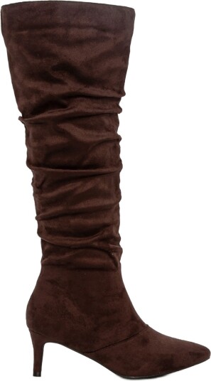Duffy Amantea Quattro Brown 36 Duffy Amantea Quattro Brown 36