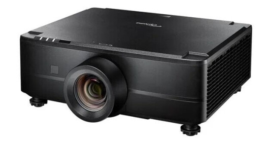 Optoma ZK810T 4K DLP Lasers projektor 8600 lumen 3D