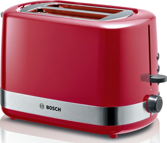 Bosch Brødrister 800W (2 skiver)
