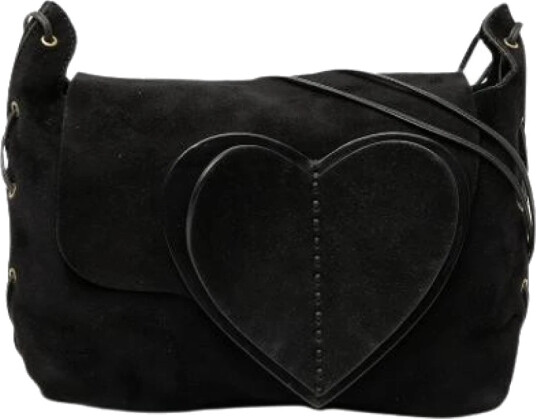 Gucci Vintage Dame Svart Gucci Vintage Dame Svart