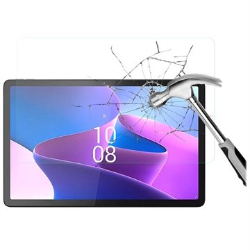 Lenovo Tab P11 Pro Gen 2 Beskyttelsesglass Klar