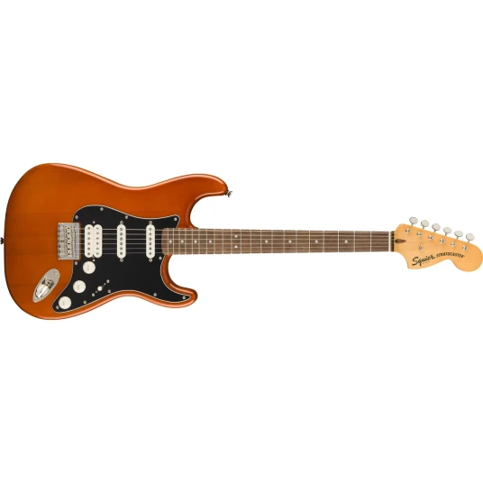 Squier CV 70S STRAT HT HSS LRL MOC Squier CV 70S STRAT HT HSS LRL MOC
