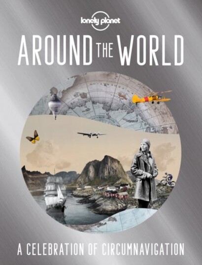 Lonely Planet Around The World Av Lonely Planet
