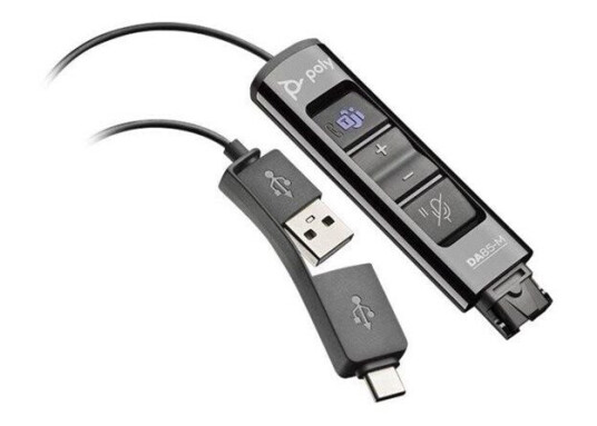 Poly DA Series DA85M Poly DA Series DA85M