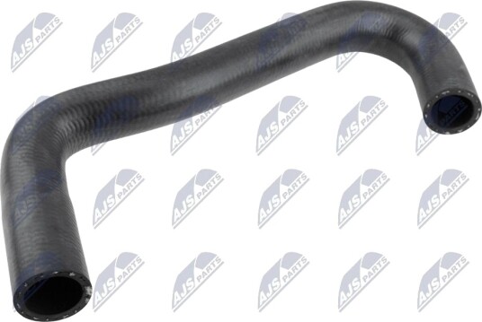 NTY CPP FT 022 Radiatorslange