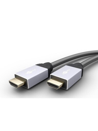 Pro HDMI 2.0 - 2m - Svart