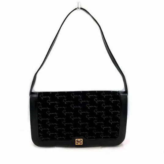 Givenchy Dame Svart