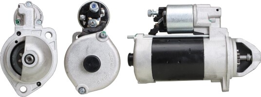 LUCAS LRS01755 Starter