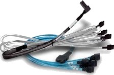 Broadcom 05-50062-00 1 M X8 Sff-8643 2 X4 Sff-8612 Sort Blå Sølv Megaraid: 9460 16I 8I 9480-8I8e 9440-8I Hba: 9400 16I 8I 8I8e ?9405W-16I Broadcom 05-50062-00 1 M X8 Sff-8643 2 X4 Sff-8612 Sort Blå Sølv Megaraid: 9460 16I 8I 9480-8I8e 9440-8I Hba: 9400 16I 8I 8I8e ?9405W-16I