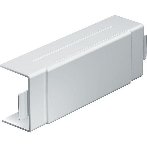 OBO BETTERMANN T-stykke for Kanal WDK40060RW - 1209217