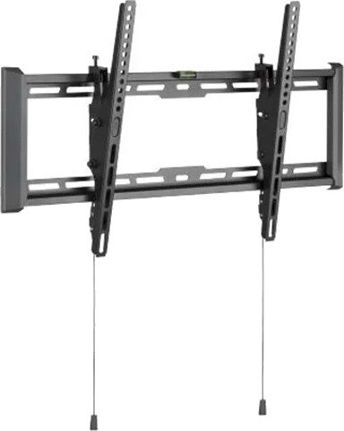dezen TV Wall Mount - Tilt - Ultra Slim - 37"-80" - Max 75 kg - recommended for 80" dezen TV Wall Mount - Tilt - Ultra Slim - 37"-80" - Max 75 kg - recommended for 80"