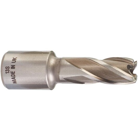Milwaukee HSS Kjernebor 13x30 mm