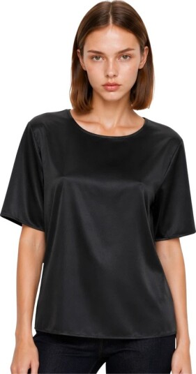 Kocca Dame Bluser & Skjorter Svart S,