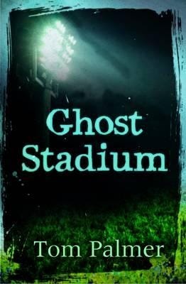 Ghost Stadium Av Tom Palmer