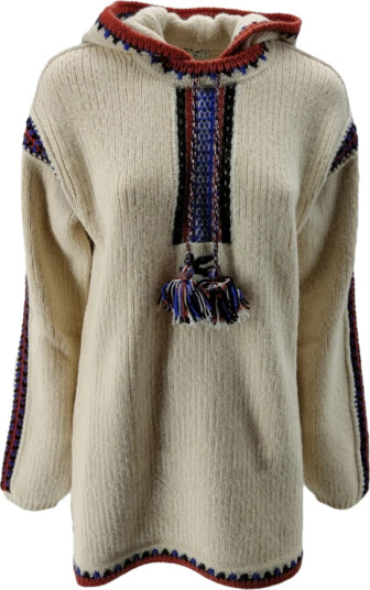 Etro Dame Strikkevarer Beige M, Etro Dame Strikkevarer Beige M,
