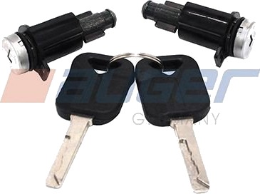 Lukkesylinder AUGER 86085