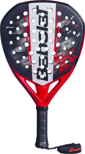 Babolat Technical Veron 3.0 Black ONE SIZE Babolat Technical Veron 3.0 Black ONE SIZE
