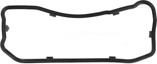REINZ 71-10042-00 Tetning, bunnpanne