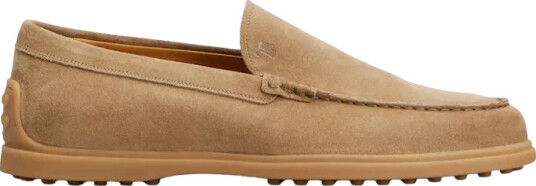 Tod's Herre Sko Brun 44 EU,