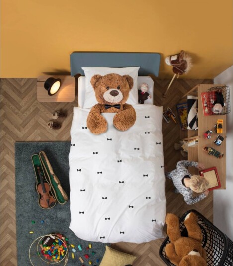 Teddy Sengesett SNURK